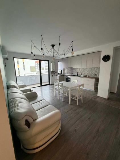 Apartament 2 camere str Gellert Sandor M16 de inchiriat - 4