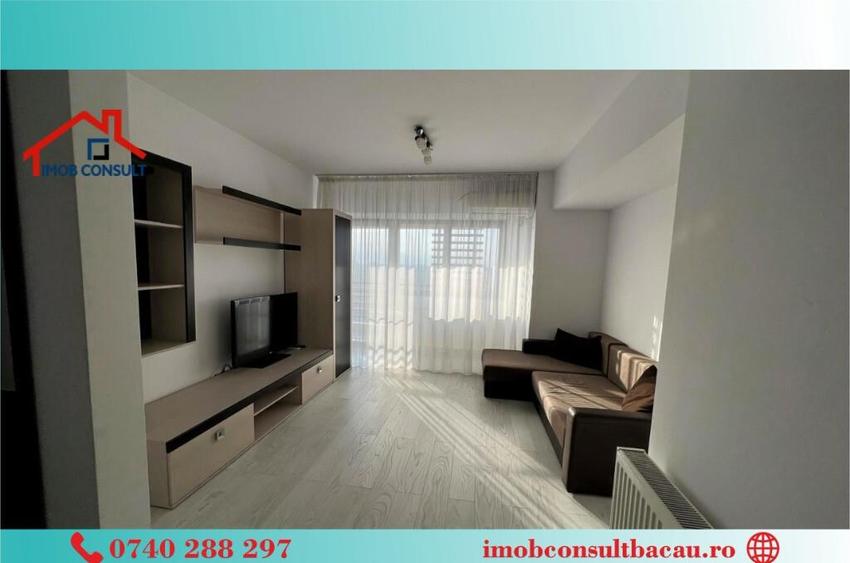 Avem cheile in agentie! Apartament modern in bloc nou! CE1342 - 2