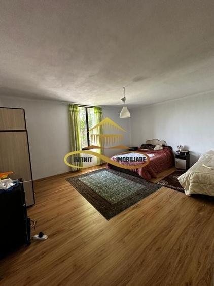 Casa de vanzare in Secuieni / Bacau - 10