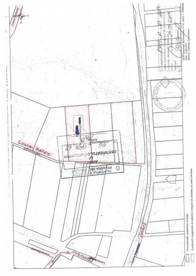 Th. Pallady - Zentiva -(Splaiul Unirii) 6000 mp - 1