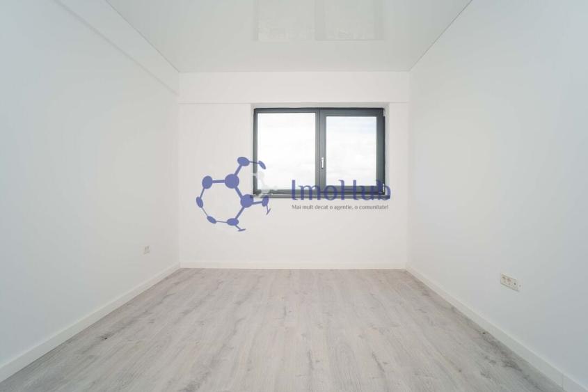 Apartament 2 camere, bloc finalizat, Investitie sigura in Nicolina - 10