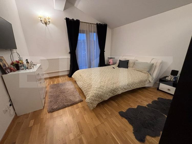 Penthouse 125 mp cu terasa | 3 camere | Parcare inclusa | Rediu - 3