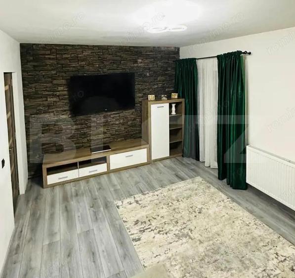 Apartament 2 camere, 52 mp, zona Tudor - 4