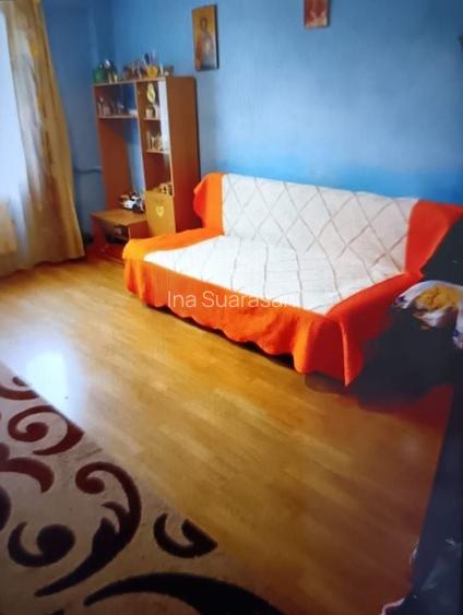 Garsoniera sectorul 4
