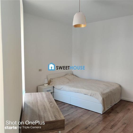 APARTAMENT IN CASA LUX - 4