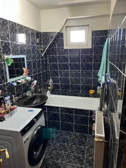 Mansarda 3 camere, zona Cedonia - 4