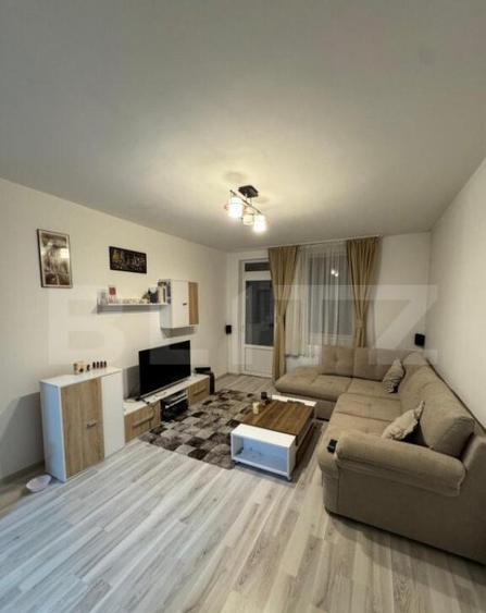 Apartament 2 camere decomandat, 46mp, zona Poli 2 - 9