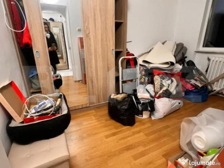 Apartament cu 4 camere - 1