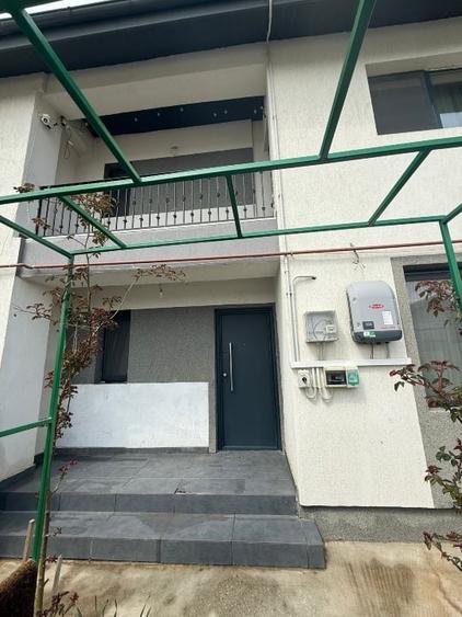Casa 4 Camere Berceni, Panouri Fotovoltaice, Mobilata si Utilata Complet - 5