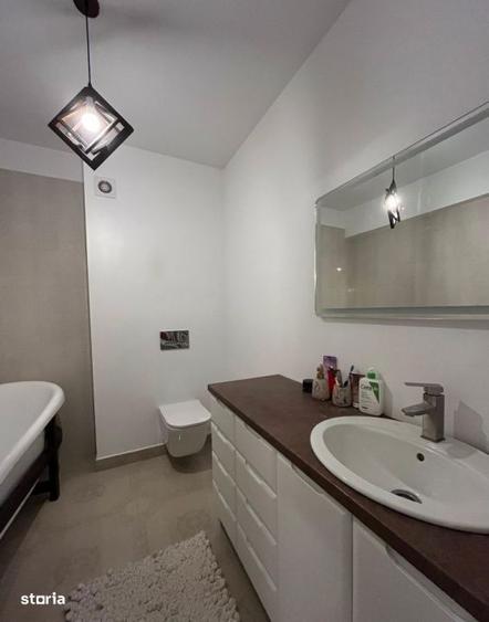 Apartament modern 3 camere, mobilat premium, Lavandei Residence - 8