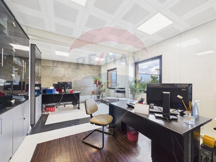 Spatiu industrial/depozitare de vanzare, strada Oxigenului - 29