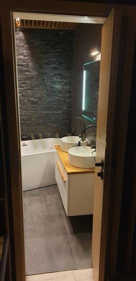 Apartament SMART HOME, 3 camere, 2 bai, garaj, Teilor - 11