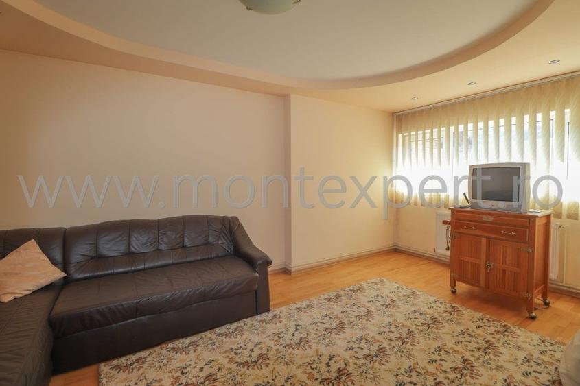 Apartament cu 5 camere, de vanzare in Sinaia, zona Platou Izvor!!! - 3