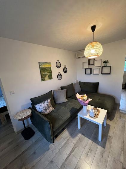 Inchiriez apartament 2 camere Dambul Rotund, Cluj-Napoca - 2