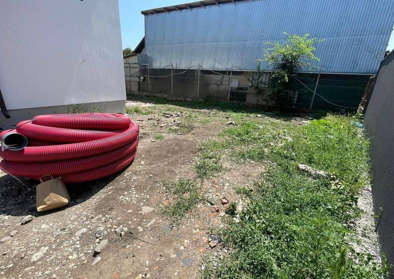 Apartament 2 camere|gradina|incalzire pardoseala - 11