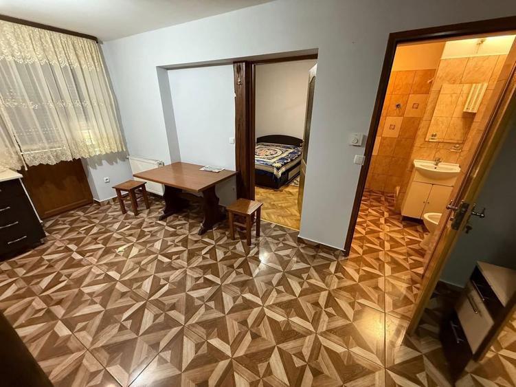 Ofer spre inchiriere Apartament / Studio Ultracentral - 4