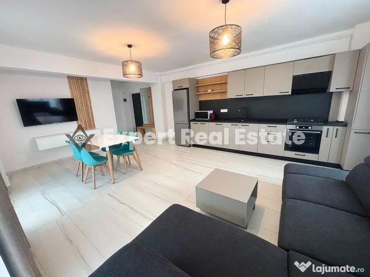 APARTAMENT SPATIOS 2 CAMERE NOU | PRIMA INCHIRIERE - 3