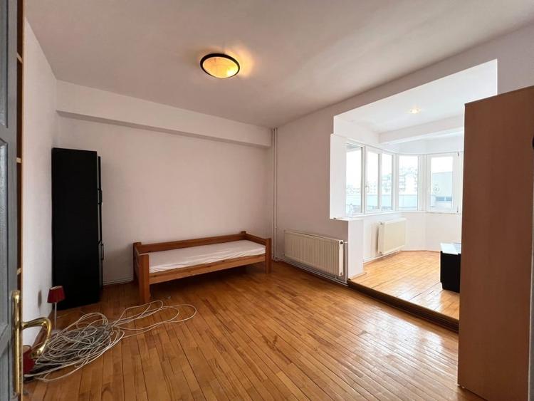 4 camere , 115 mp, 3 balcoane, terasa, str.Dorobantilor , Marasti - 8