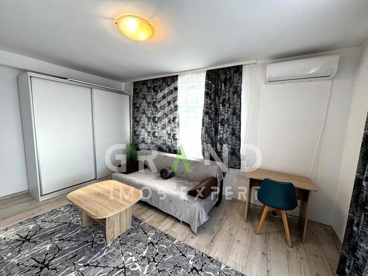 2 camere DECOMANDAT | TERASA 15mp | Buna ziua-Grand Hotel Italia - 7