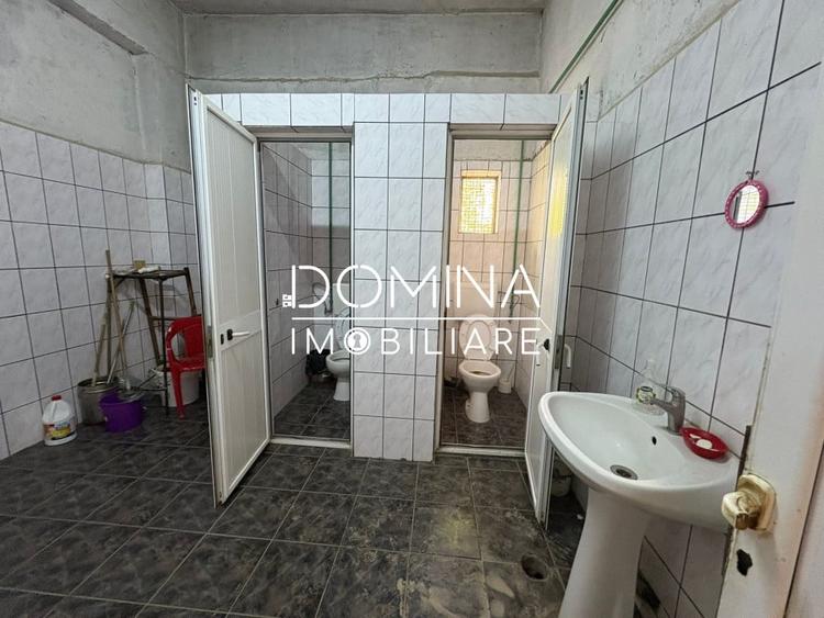 Inchiriere complex industrial multifunctional – pozitie strategica, Targu Jiu - 8