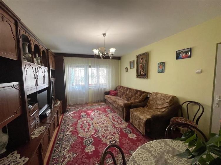 APARTAMENT 3 CAMERE | TIP PC | ETAJ 3 | DECEBAL | ORADEA | - 4