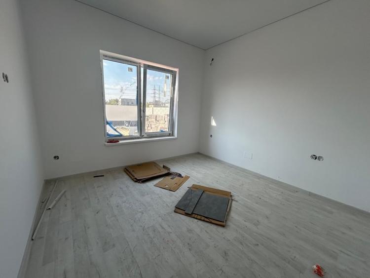 Casa plan parter, 300 MP teren, 90 MP, Damila - 3