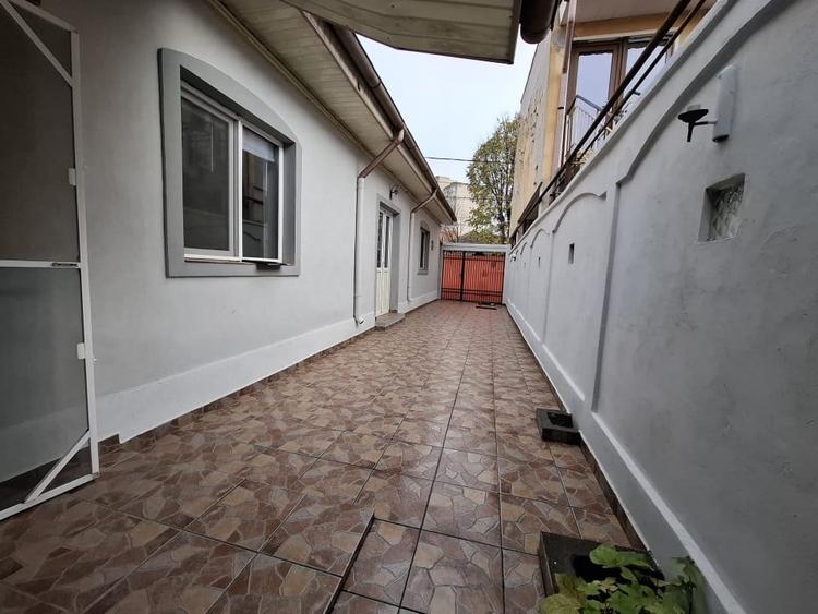 CASA 3 CAMERE  |  TROCADERO  |  COICIU - 1