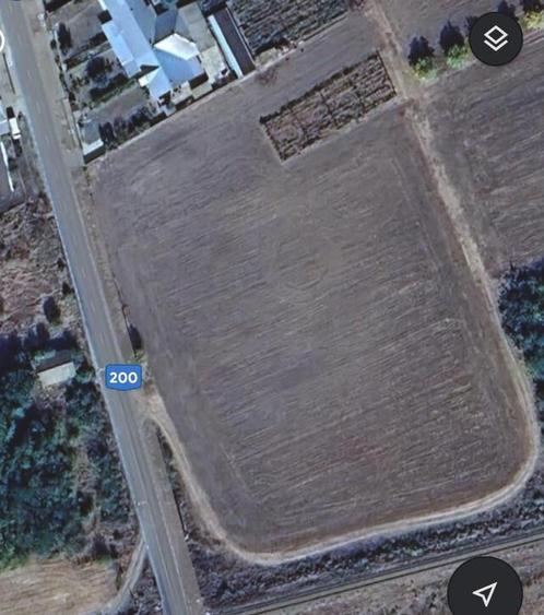 Teren 4.500 mp Gradi?tea, Ilfov - Deschidere 45 m - 2