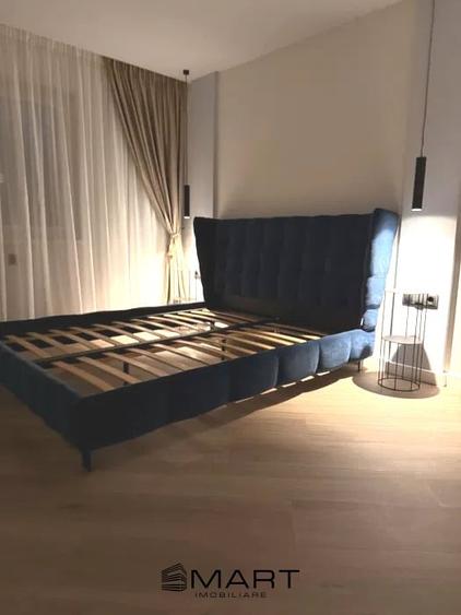 Apartament de lux 2 camere decomandate la vila in cartierul Strand - 3