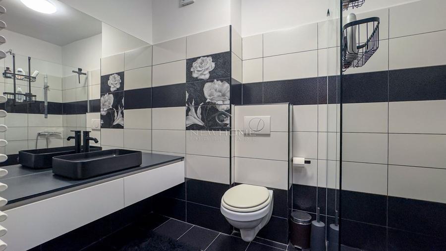 Apartament 3 camere 90 mp, 20 mp terasa, 90 mp gradina - 18