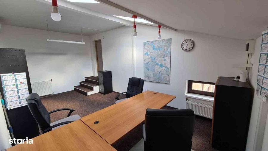 Spatiu comercial productie - 2