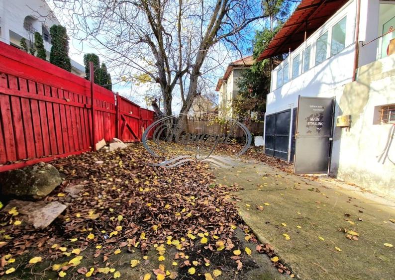 Casa pentru birou sau locuire, zona Andrei Muresanu - 13