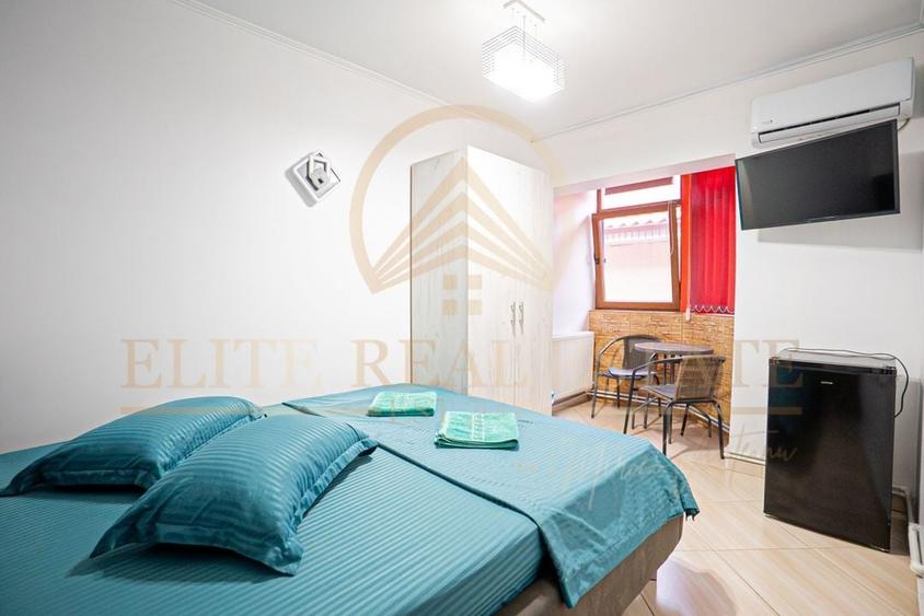 Oportunitate de investiție – Pensiune funcțională în Constanța - 4