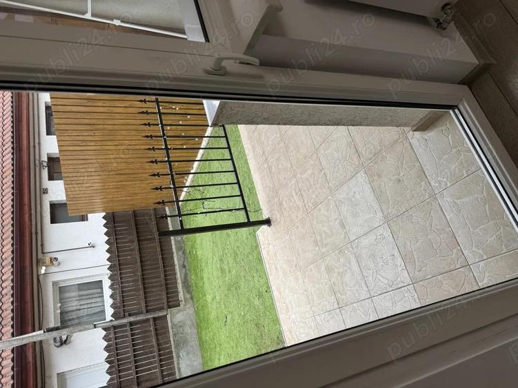 Inchiriez casa Flore?ti - 3