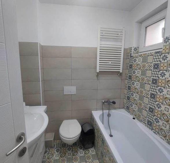 Apartament 2 campere 15 minute de Palas - 5