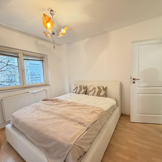 3 camere| Drumul taberei | Bloc 1983 | Metrou 1 Mai | 8 min - 1