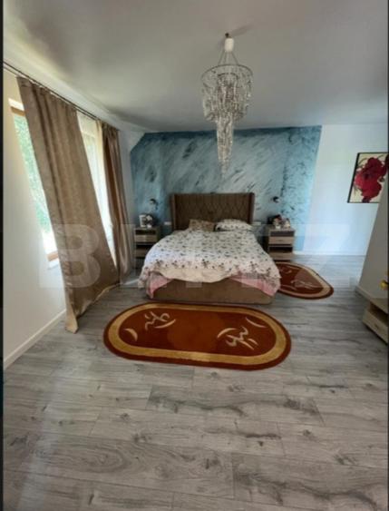 Casa de vanzare, pe un singur nivel, 170 mp + 2.300 mp teren - 9