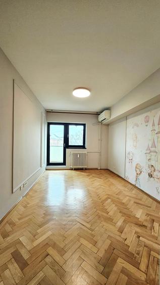 Eleganță pe Splaiul Unirii | Vedere Radu Vodă | Bloc 1996 | Renovat Integral! - 3