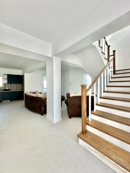 Casa De Vanzare Chiajna - 9