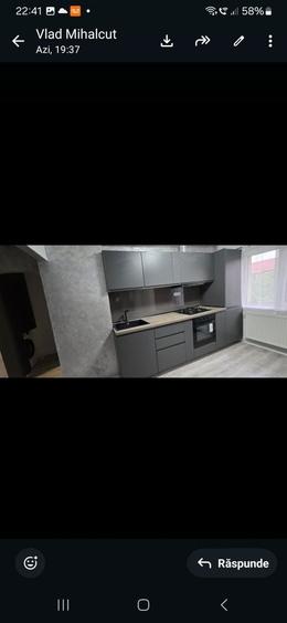 Inchiriez apartament 2 camere - 7