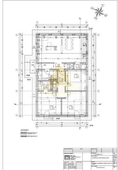 Casa deosebita Stupini complet mobilata si utilata - 10