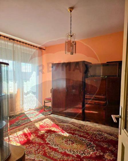 Apartament doua camere Gura Campului Medias - 6