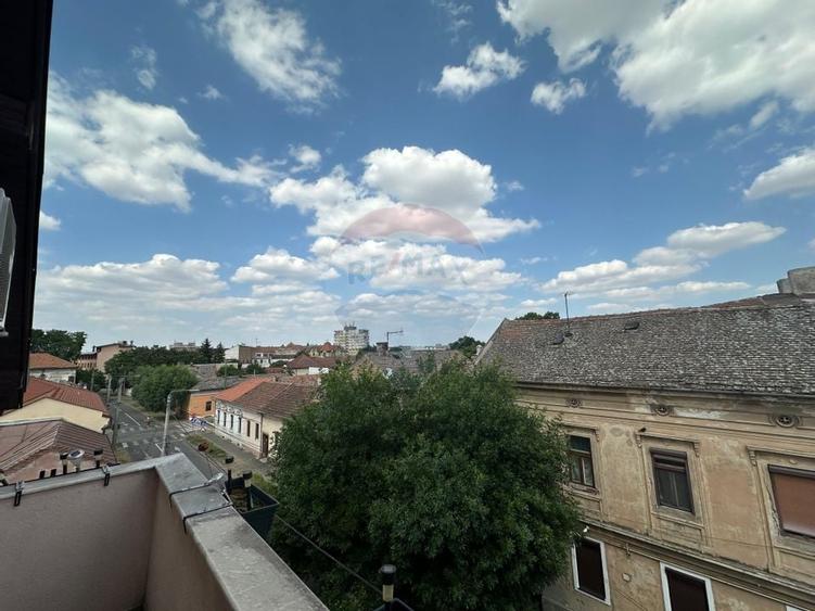 Apartament 2 CAMERE de Inchiriat - 1