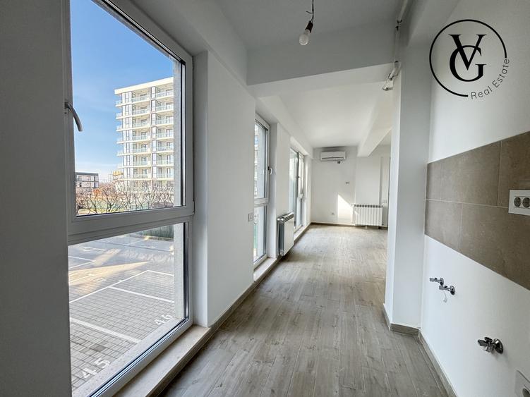 Studio MERAKI RESORT & SPA - Mamaia Nord - 3