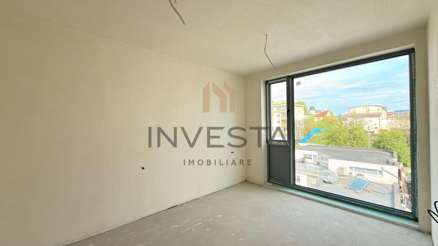 Apartament cu 4 camere, terasa, dispus pe 2 etaje | zona Intre Lacuri! - 1