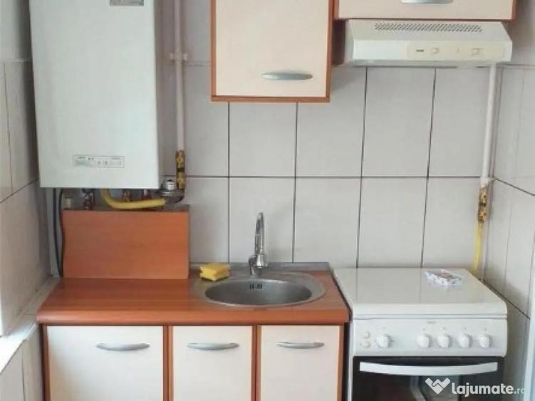 Tomis Nord, Euromaterna, garsoniera, centrala gaze, Constanta - 2