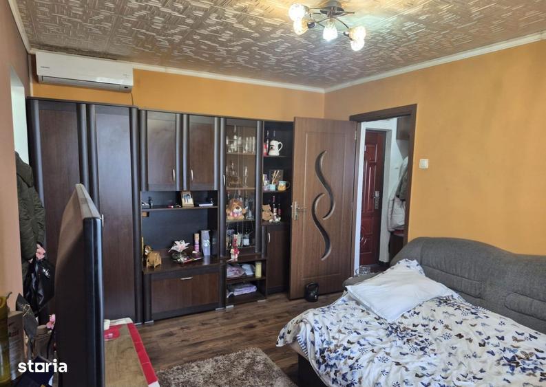 Apartament 2 camere Vlaicu, amenajat mobilat - 4
