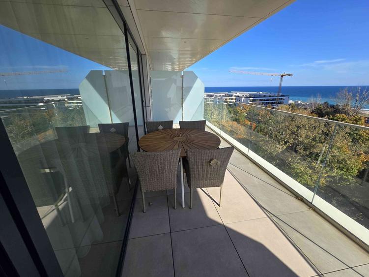 Inchiriere apartament 2 camere Olimp - 6