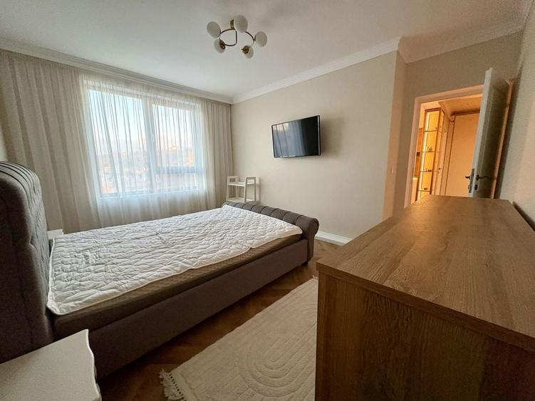 Apartament 2 camere - bloc nou - prima inchiriere - 6
