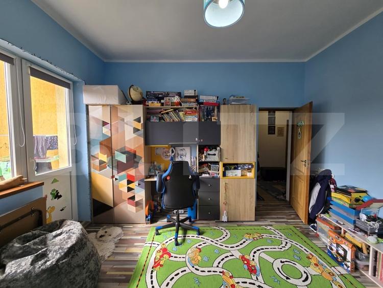 Casa in Dambul Rotund – 100 mp utili, curte comuna, zona linistita! - 7